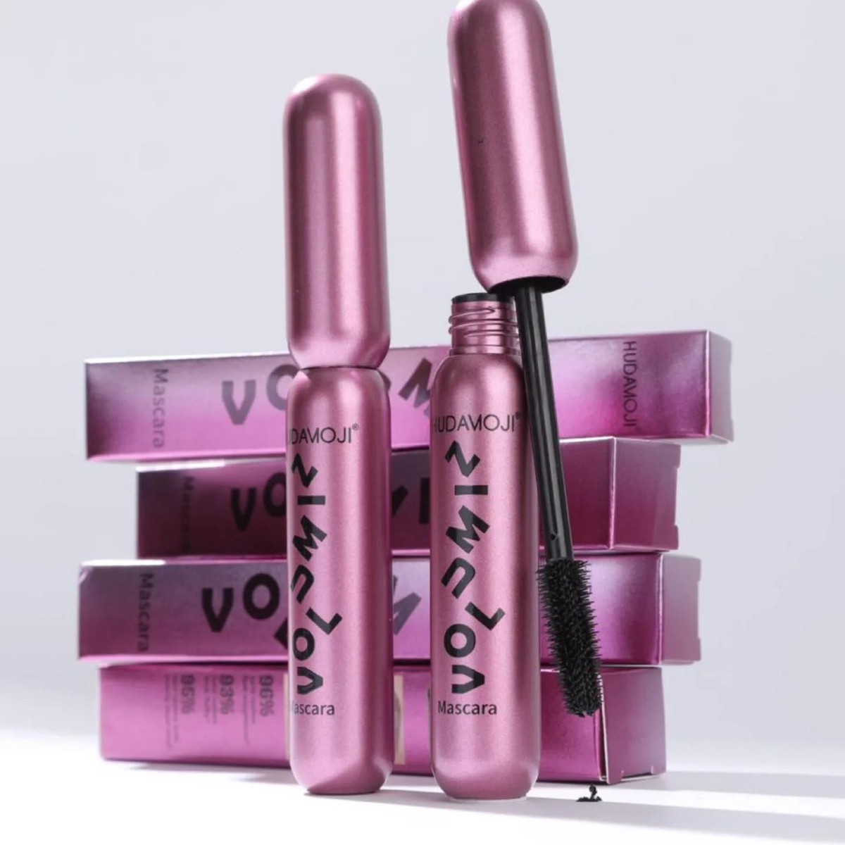 Hudamoji Volumizing Mascara