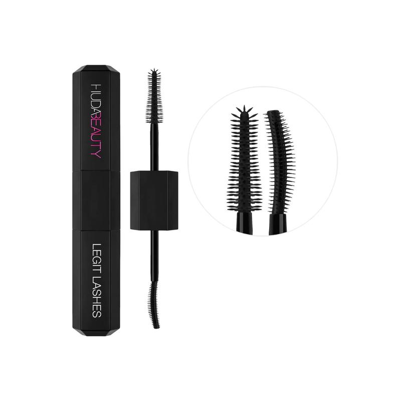 Legit Lashes Dynamic Curl & Insane Length Brand_New_-_100_Fill_Level_2_X_85_Ml__2_X_028_Fl_O