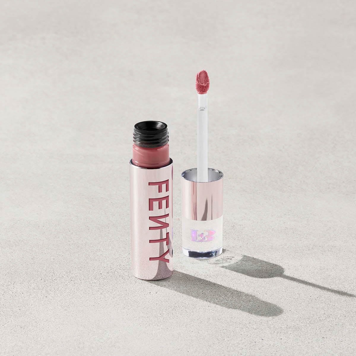 Fenty Icon Velvet Liquid Lipstick Fashion Fiend